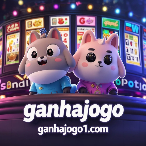 ganhajogo