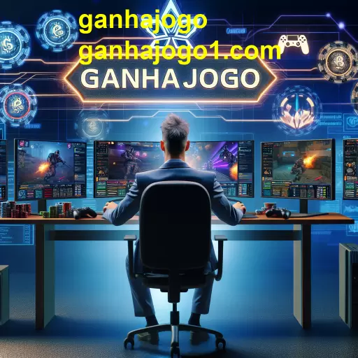 As Últimas Tendências no Mundo dos Jogos: Fique por Dentro!