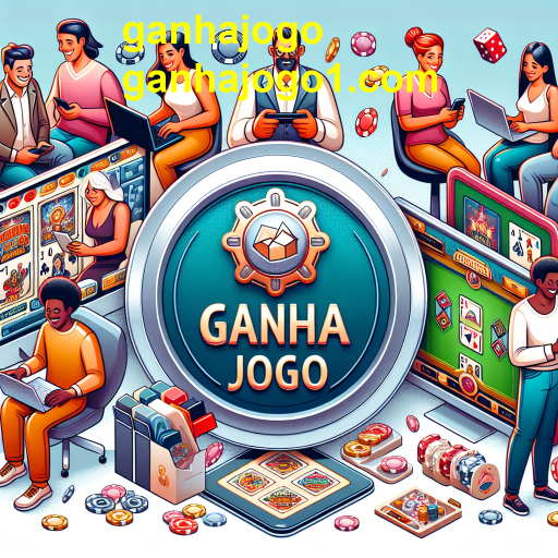 Tendências Emergentes no Mundo dos Jogos Online